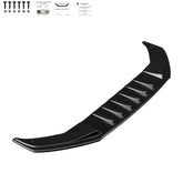 Front Splitter VW VOLKSWAGEN Arteon